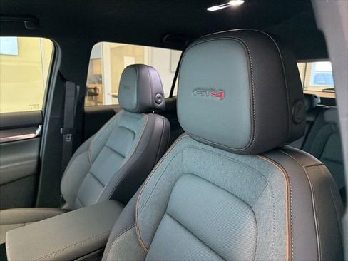 New 2026 GMC Terrain AT4 w/ Convenience Package III image 15