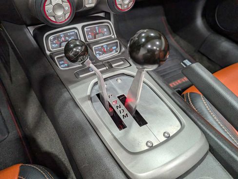 Used 2011 Chevrolet Camaro SS w/ RS Package RWD image 28