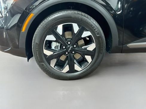 Certified 2023 Kia Sportage X-Line AWD/4WD image 32
