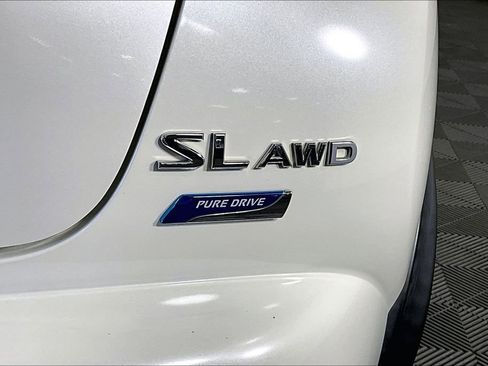 Used 2013 Nissan Juke SL w/ Sport Pkg image 42