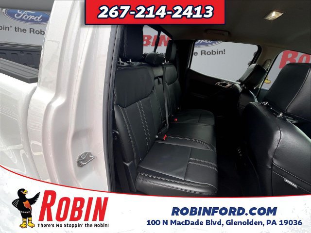 Used 2020 Ford Ranger Lariat w/ Equipment Group 501A Mid AWD/4WD image 28