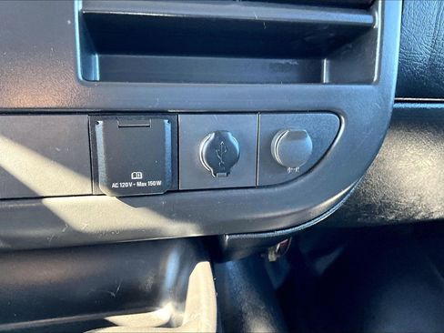 Used 2017 Chevrolet Express 2500 LS image 20