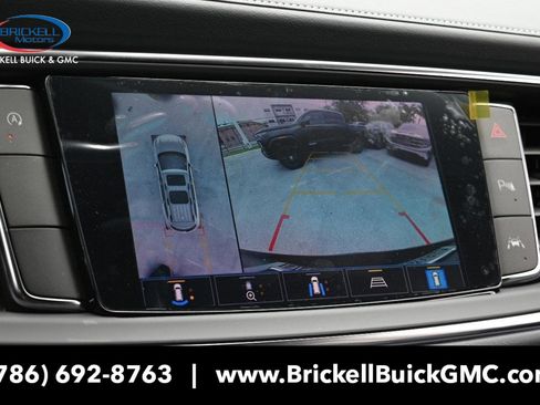 New 2024 Buick Enclave Premium image 55