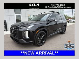 Used 2025 Hyundai Palisade XRT AWD/4WD video 1