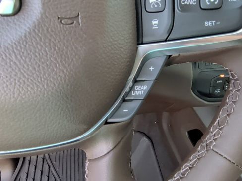 New 2026 RAM 3500 Laramie w/ Max Tow Package image 21