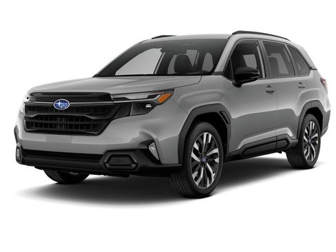 New 2026 Subaru Forester Touring AWD/4WD image 1