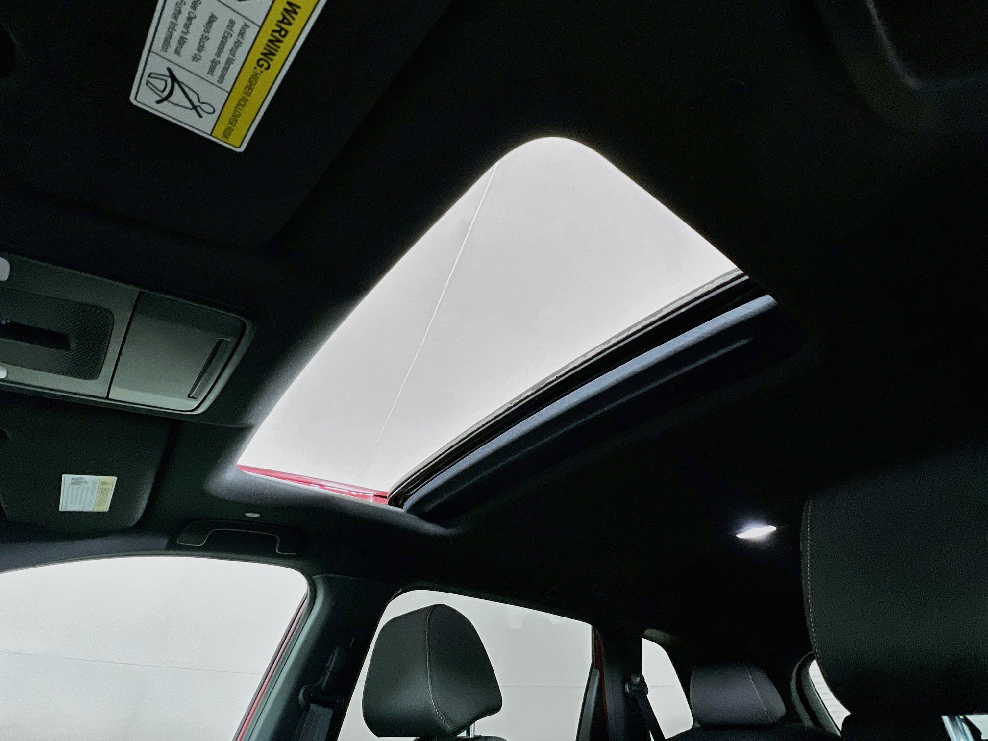 Used 2024 Honda CR-V Sport image 13