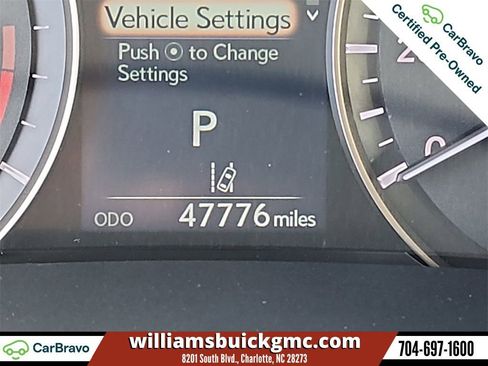 Used 2021 Lexus RX 350 FWD w/ Premium Package image 13