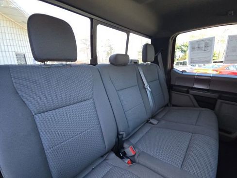 Used 2020 Ford F150 XLT w/ Equipment Group 302A Luxury image 17