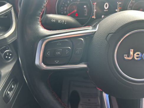 Used 2020 Jeep Gladiator Rubicon image 18