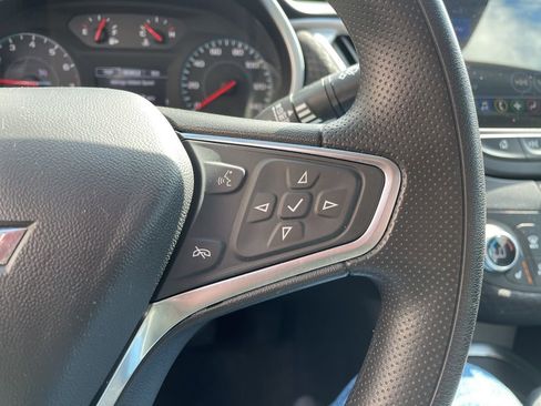 Used 2024 Chevrolet Malibu LT image 26