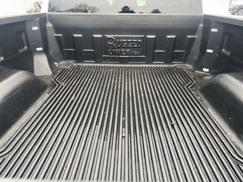 Used 2023 GMC Sierra 1500 Pro image 12