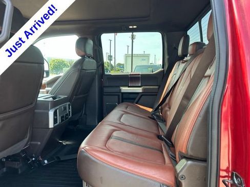 Used 2021 Ford F250 King Ranch w/ King Ranch Ultimate Package AWD/4WD image 30
