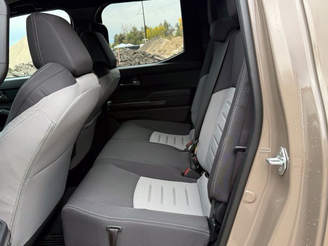 Used 2026 Toyota Tacoma TRD Off-Road AWD/4WD image 15