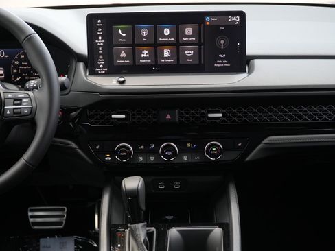 New 2026 Honda Accord Sport image 26