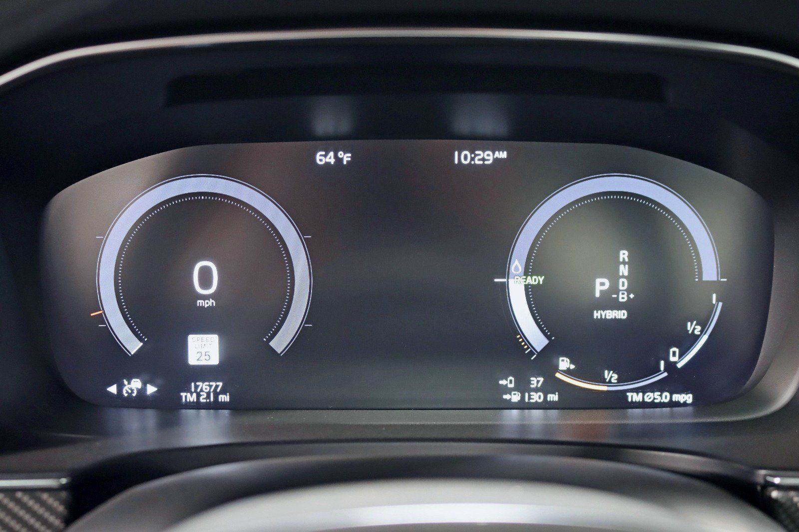 Used 2020 Polestar Polestar 1 AWD/4WD image 20