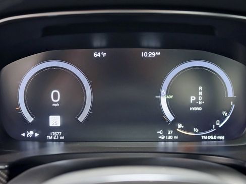 Used 2020 Polestar Polestar 1 AWD/4WD image 20
