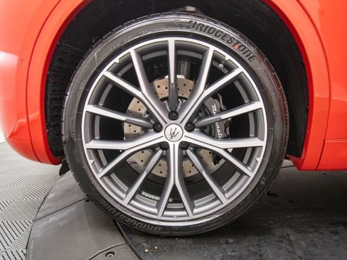 New 2026 Maserati Grecale Modena AWD/4WD image 27