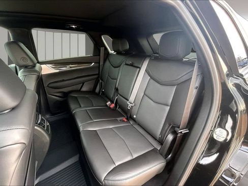 New 2026 Cadillac XT5 Sportv w/ LPO, Floor Liner Package AWD/4WD image 10