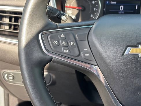 Certified 2024 Chevrolet Equinox LT image 17