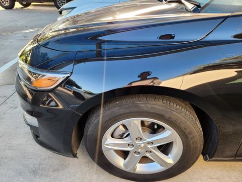 Used 2024 Chevrolet Malibu LS FWD image 5
