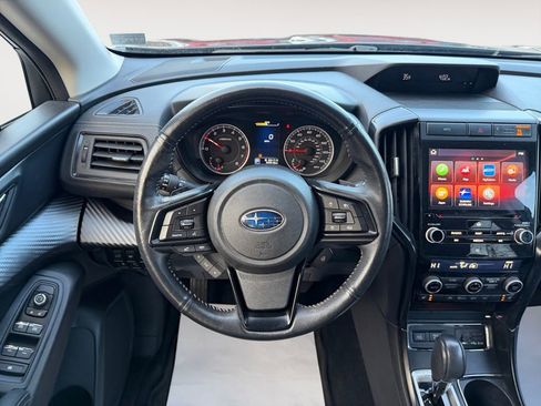 Used 2022 Subaru Ascent Onyx Edition image 12