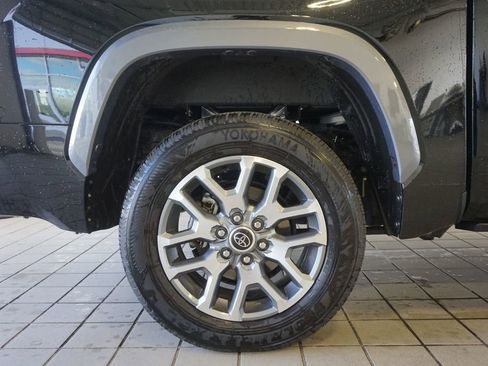 Used 2023 Toyota Tundra 1794 Edition AWD/4WD image 31