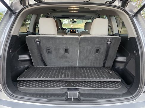 Used 2017 Honda Pilot EX-L image 17