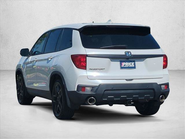 Used 2022 Honda Passport EX-L image 8