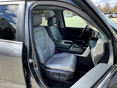 Used 2024 Toyota Sequoia SR5 image 11