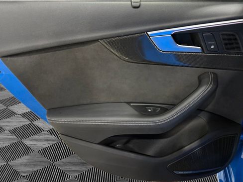 Used 2019 Audi S4 Prestige image 18