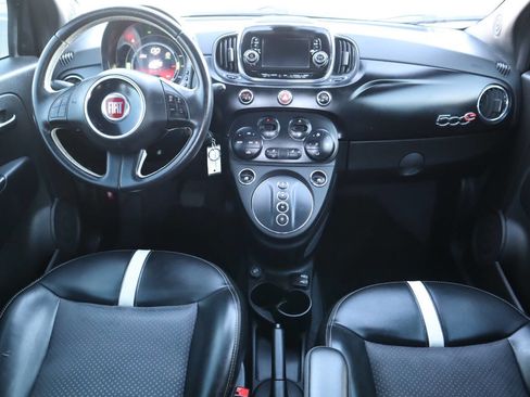 Used 2016 FIAT 500 e image 25