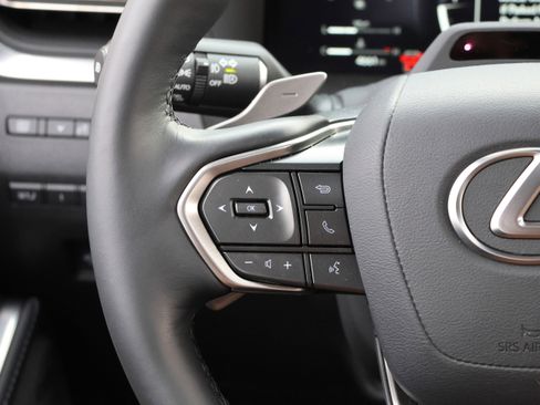 Used 2025 Lexus GX 550 550 Luxury image 32