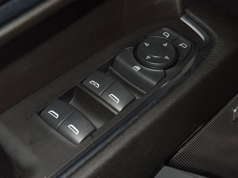 Used 2024 Chevrolet Silverado 1500 RST w/ RST All Star Premium Package image 41