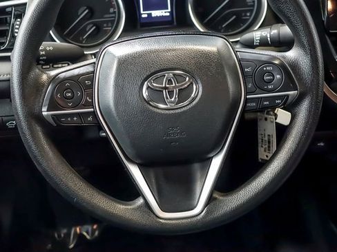Used 2024 Toyota Camry LE FWD image 13