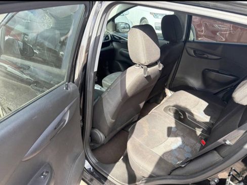 Used 2017 Chevrolet Spark LT image 9