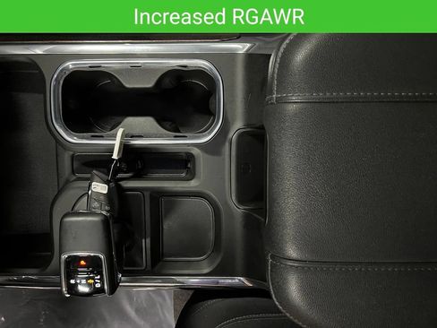Certified 2024 Chevrolet Silverado 1500 RST w/ Convenience Package II AWD/4WD image 32