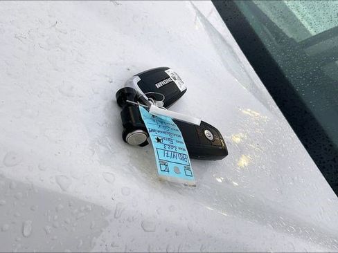 Used 2023 Ford Bronco Sport Big Bend w/ Convenience Package image 12