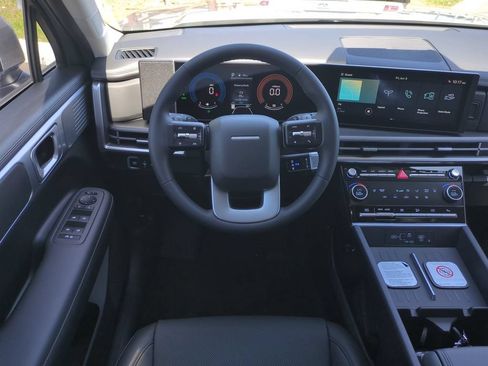 New 2026 Hyundai Santa Fe SEL AWD/4WD image 20
