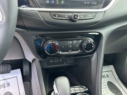 Certified 2023 Buick Encore GX Preferred w/ Cold Weather Comfort Package AWD/4WD image 25