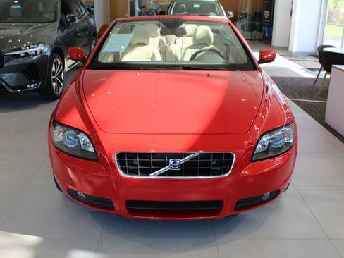 Used 2007 Volvo C70 T5 FWD image 6