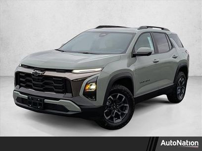 New 2026 Chevrolet Equinox ACTIV w/ Convenience Package III