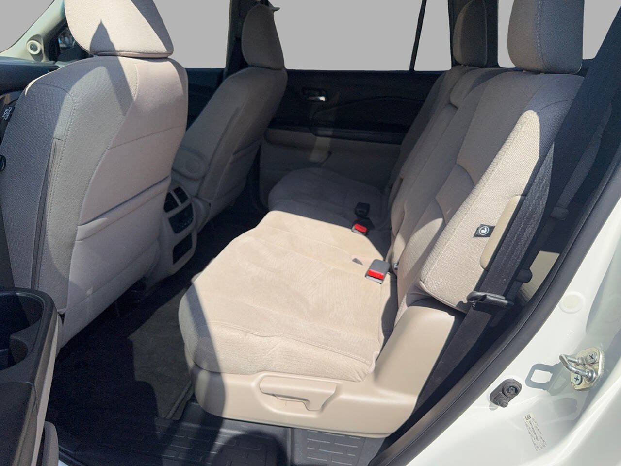 Used 2016 Honda Pilot EX image 17