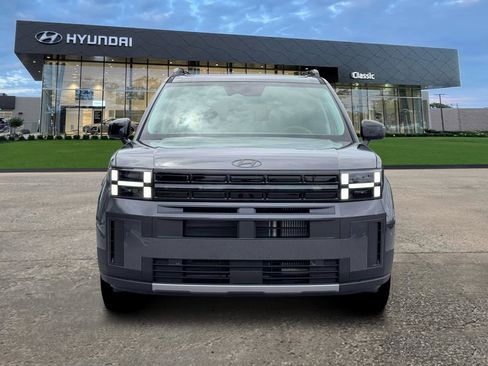 Certified 2026 Hyundai Santa Fe XRT image 12