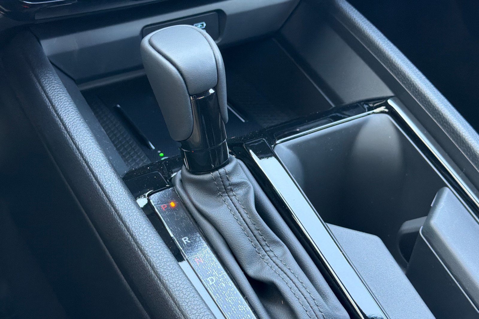 New 2026 Honda Accord Sport image 22
