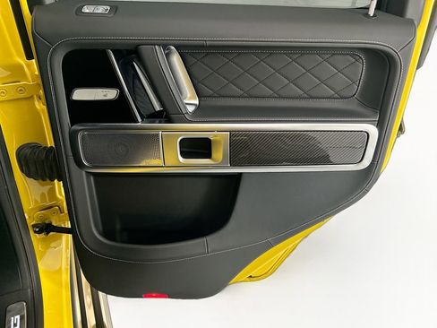 Used 2024 Mercedes-Benz G 63 AMG 4MATIC image 26
