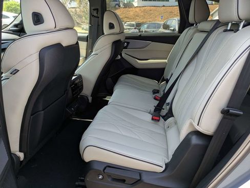 New 2026 Acura MDX A-Spec image 16