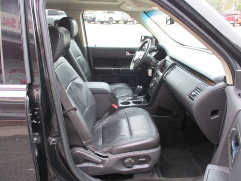 Used 2014 Ford Flex SEL w/ Equipment Group 202A FWD image 28