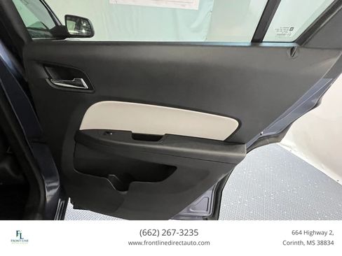 Used 2014 GMC Terrain SLE w/ Convenience Package FWD image 24