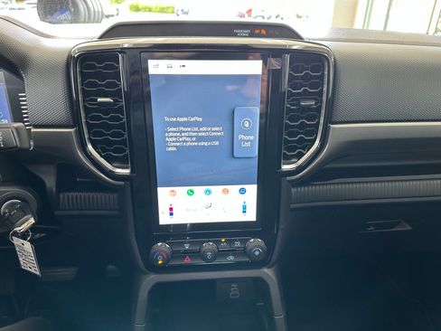 New 2026 Ford Ranger XLT RWD image 27